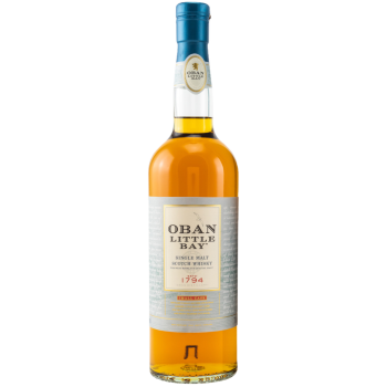 Oban Little May